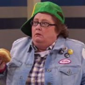 Meet your Posher, Rexton